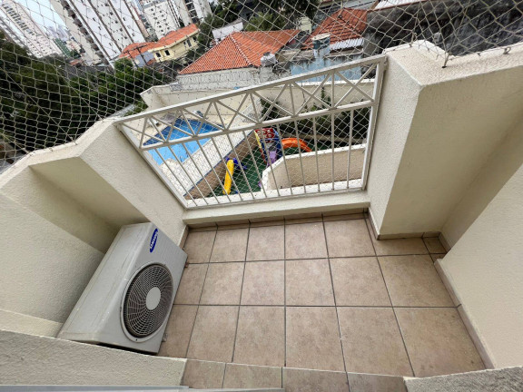 Imagem Apartamento com 2 Quartos à Venda, 60 m² em Vila Gumercindo - São Paulo Imagem Apartamento com 2 Quartos à Venda, 60 m² em Vila Gumercindo - São Paulo