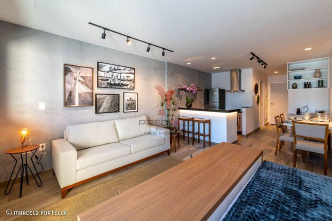 Imagem Imóvel com 1 Quarto à Venda, 42 m² em Tijuca - Rio De Janeiro