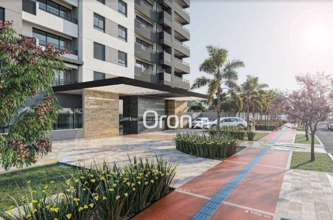 Imagem Apartamento com 3 Quartos à Venda, 80 m² em Setor Aeroporto - Goiânia Imagem Apartamento com 3 Quartos à Venda, 80 m² em Setor Aeroporto - Goiânia