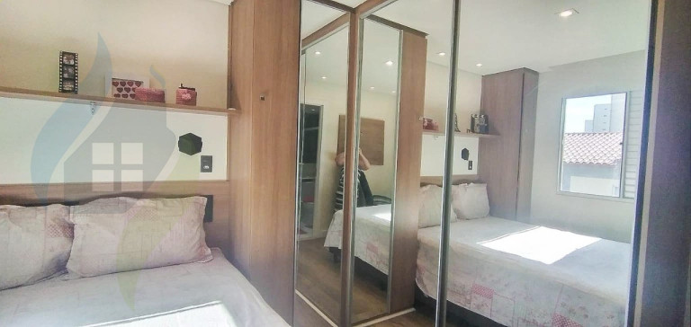 Imagem Casa com 3 Quartos à Venda, 70 m² em Taboão - São Bernardo Do Campo