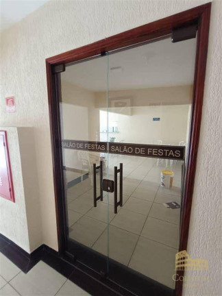 Apartamento com 1 Quarto à Venda, 55 m² em Aviação - Praia Grande