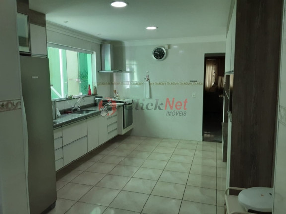 Imagem Sobrado com 3 Quartos à Venda, 232 m² em Nova Petrópolis - São Bernardo Do Campo