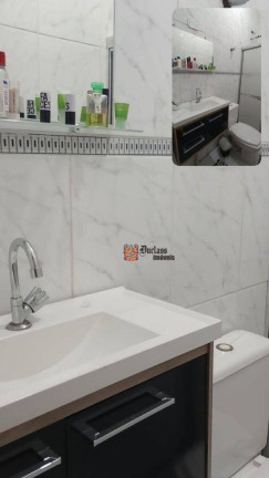 Imagem Casa com 2 Quartos à Venda, 64 m² em Vila Caiçara - Praia Grande