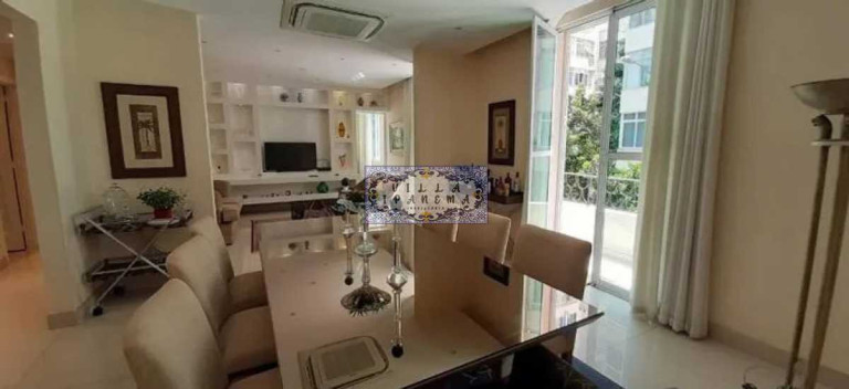 Imagem Apartamento com 3 Quartos à Venda, 160 m² em Copacabana - Rio De Janeiro Imagem Apartamento com 3 Quartos à Venda, 160 m² em Copacabana - Rio De Janeiro
