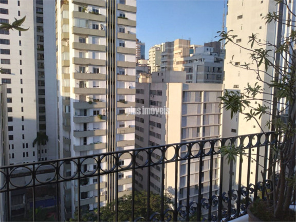 Imagem Apartamento com 4 Quartos à Venda, 276 m² em Jardim Paulista - São Paulo Imagem Apartamento com 4 Quartos à Venda, 276 m² em Jardim Paulista - São Paulo