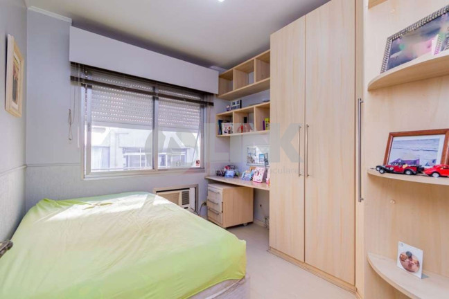 Imagem Apartamento com 3 Quartos à Venda, 96 m² em Menino Deus - Porto Alegre Imagem Apartamento com 3 Quartos à Venda, 96 m² em Menino Deus - Porto Alegre