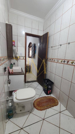Imagem Casa com 3 Quartos à Venda, 600 m² em Petrópolis - Timóteo