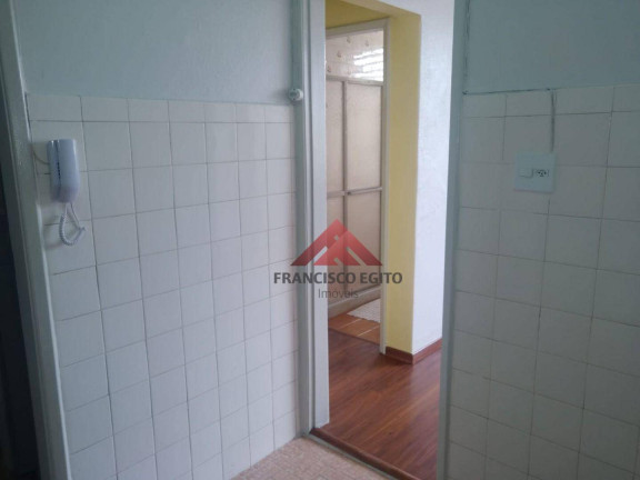 Imagem Apartamento com 1 Quarto para Alugar, 56 m² em Centro - Niterói Imagem Apartamento com 1 Quarto para Alugar, 56 m² em Centro - Niterói