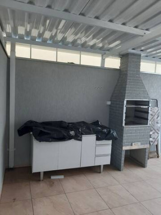 Imagem Casa de Condomínio com 3 Quartos à Venda, 154 m² em Horto Florestal - Sorocaba