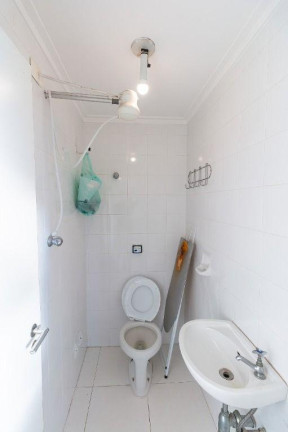Imagem Apartamento com 2 Quartos à Venda, 98 m² em Itaim Bibi - São Paulo
