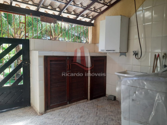 Imagem Imóvel com 2 Quartos à Venda, 80 m² em Foguete - Cabo Frio Imagem Imóvel com 2 Quartos à Venda, 80 m² em Foguete - Cabo Frio