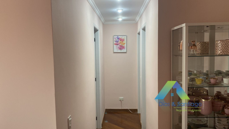 Imagem Apartamento com 2 Quartos à Venda, 75 m² em Planalto Paulista - São Paulo Imagem Apartamento com 2 Quartos à Venda, 75 m² em Planalto Paulista - São Paulo