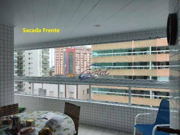 Imagem Apartamento com 2 Quartos à Venda, 105 m² em Guilhermina - Praia Grande Imagem Apartamento com 2 Quartos à Venda, 105 m² em Guilhermina - Praia Grande