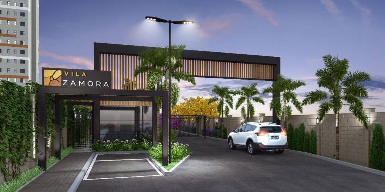 Imagem Apartamento com 2 Quartos à Venda, 54 m² em Jardim Europa - Sorocaba