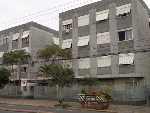 Apartamento com 3 Quartos à Venda, 98 m² em Azenha - Porto Alegre
