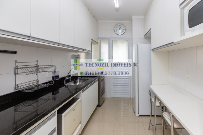 Imagem Apartamento com 3 Quartos à Venda, 94 m² em Vila Mariana - São Paulo Imagem Apartamento com 3 Quartos à Venda, 94 m² em Vila Mariana - São Paulo