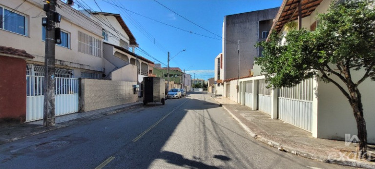 Imagem Casa com 2 Quartos à Venda, 60 m² em Eurico Salles - Serra Imagem Casa com 2 Quartos à Venda, 60 m² em Eurico Salles - Serra