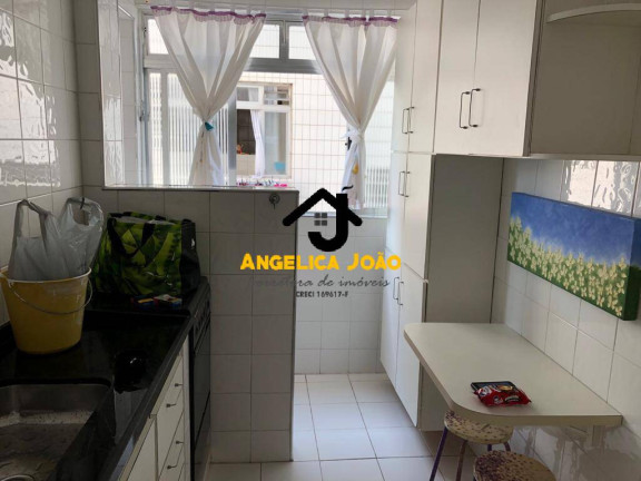 Imagem Apartamento com 1 Quarto à Venda, 50 m² em Vila Valenca - São Vicente Imagem Apartamento com 1 Quarto à Venda, 50 m² em Vila Valenca - São Vicente
