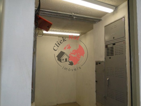 Imagem Sala Comercial à Venda, 37 m² em Rudge Ramos - São Bernardo Do Campo Imagem Sala Comercial à Venda, 37 m² em Rudge Ramos - São Bernardo Do Campo