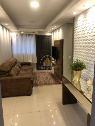 Imagem Casa com 3 Quartos à Venda, 73 m² em Espinheiros - Itajaí
