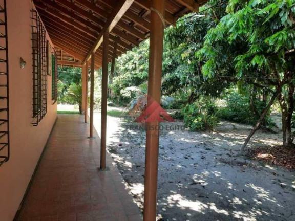 Imagem Fazenda à Venda, 30.000 m² em Vila Citrolândia (santo Aleixo) - Magé Imagem Fazenda à Venda, 30.000 m² em Vila Citrolândia (santo Aleixo) - Magé