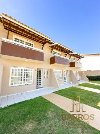 Imagem Casa com 3 Quartos à Venda, 95 m² em Stella Maris - Salvador