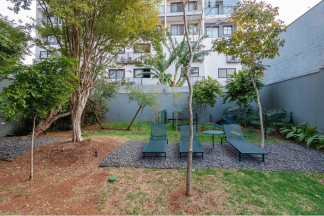 Imagem Imóvel com 1 Quarto à Venda, 27 m² em Indianópolis - São Paulo Imagem Imóvel com 1 Quarto à Venda, 27 m² em Indianópolis - São Paulo
