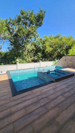 Imagem Casa com 4 Quartos à Venda, 286 m² em Alphaville Nova Esplanada Ii - Votorantim Imagem Casa com 4 Quartos à Venda, 286 m² em Alphaville Nova Esplanada Ii - Votorantim