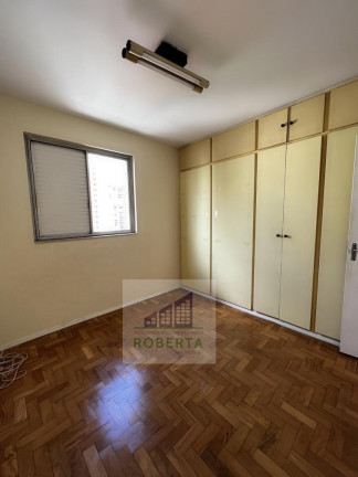 Imagem Imóvel com 3 Quartos à Venda, 98 m² em Moema Indios - São Paulo