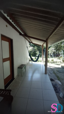 Imagem Casa com 2 Quartos à Venda, 115 m² em Ubatumirim - Ubatuba Imagem Casa com 2 Quartos à Venda, 115 m² em Ubatumirim - Ubatuba