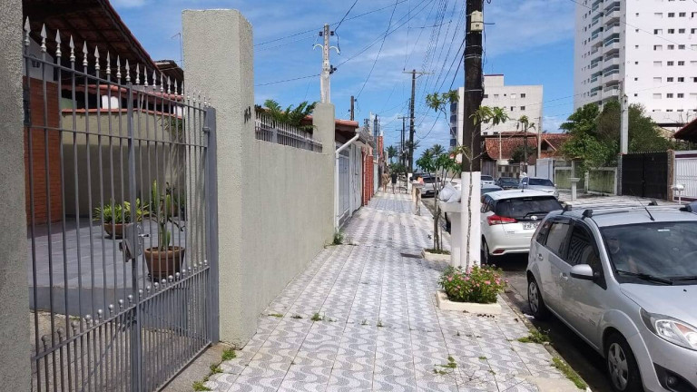 Imagem Casa com 3 Quartos à Venda, 250 m² em Real - Praia Grande Imagem Casa com 3 Quartos à Venda, 250 m² em Real - Praia Grande