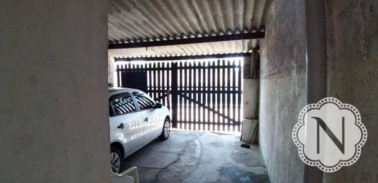 Imagem Casa com 1 Quarto à Venda, 42 m² em Jardim Suarão - Itanhaém Imagem Casa com 1 Quarto à Venda, 42 m² em Jardim Suarão - Itanhaém