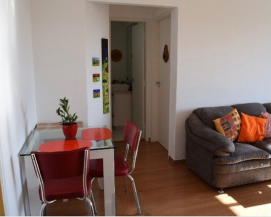 Imagem Apartamento com 1 Quarto à Venda, 45 m² em Cambuci - São Paulo Imagem Apartamento com 1 Quarto à Venda, 45 m² em Cambuci - São Paulo