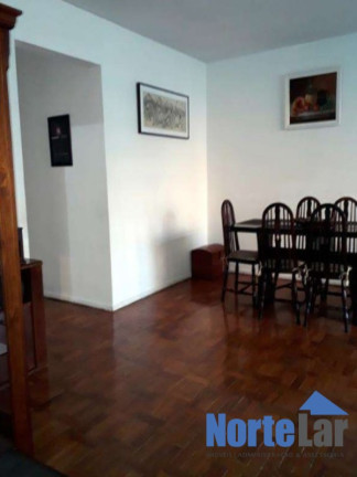 Imagem Apartamento com 3 Quartos à Venda, 107 m² em Consolação - São Paulo