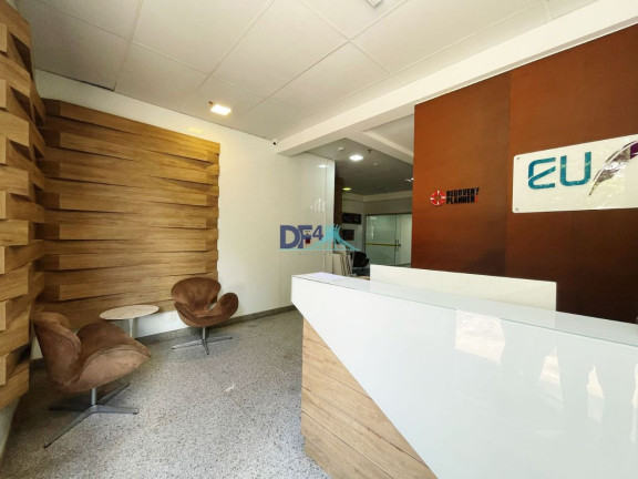 Imagem Sala Comercial para Alugar, 312 m² em Asa Sul - Brasília Imagem Sala Comercial para Alugar, 312 m² em Asa Sul - Brasília