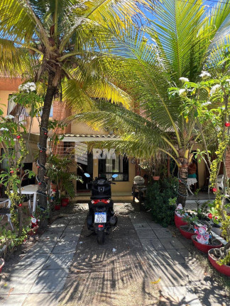 Casa com 3 Quartos à Venda, 78 m² em Stella Maris - Salvador