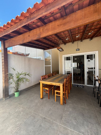 Imagem Casa com 3 Quartos à Venda, 90 m² em Chácara Do Carmo - Vargem Grande Paulista Imagem Casa com 3 Quartos à Venda, 90 m² em Chácara Do Carmo - Vargem Grande Paulista