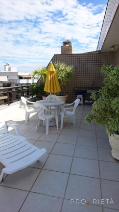 Imagem Apartamento com 4 Quartos à Venda, 206 m² em Jardim Peró - Cabo Frio