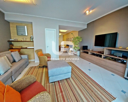 Imagem Cobertura com 4 Quartos à Venda, 245 m² em Riviera | Módulo 02 - Bertioga