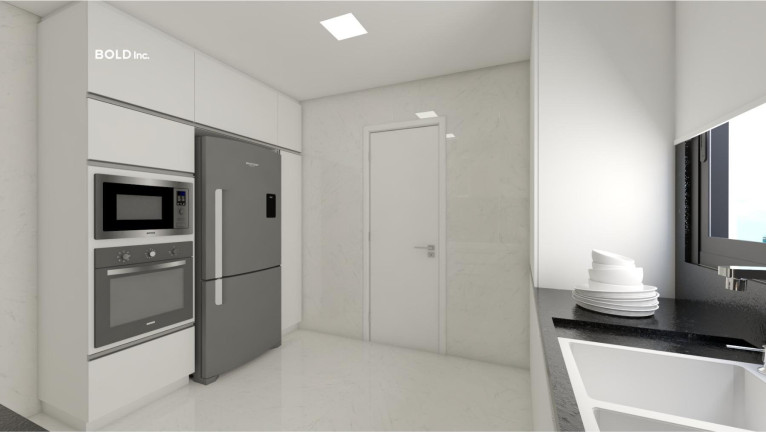Imagem Apartamento com 3 Quartos à Venda, 93 m² em Centro - Canoas