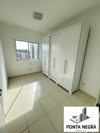 Imagem Apartamento com 2 Quartos à Venda, 67 m² em Ponta Negra - Manaus