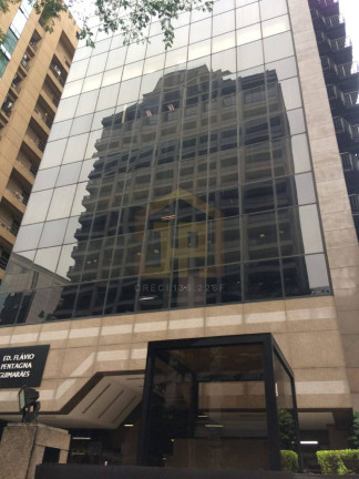 Imóvel Comercial à Venda, 164 m² em Cerqueira César - São Paulo