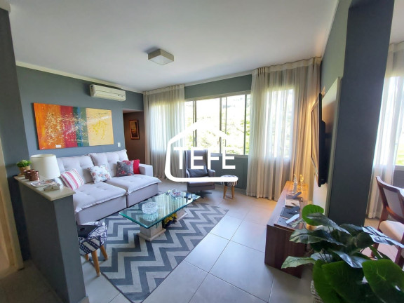 Apartamento com 3 Quartos à Venda, 89 m² em Lagoa - Rio De Janeiro