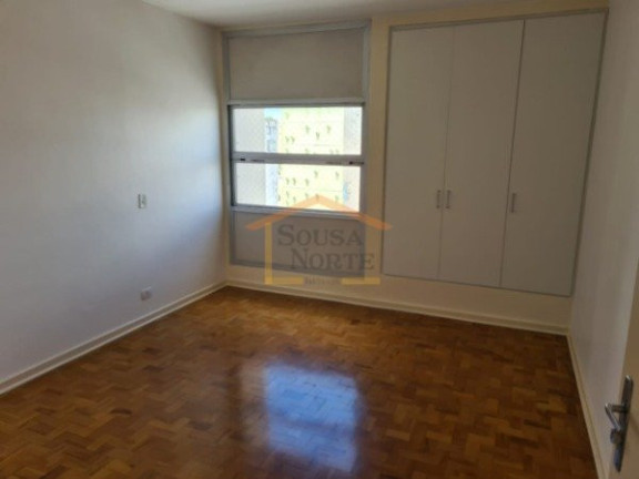 Imagem Apartamento com 3 Quartos para Alugar, 120 m² em Santana - São Paulo Imagem Apartamento com 3 Quartos para Alugar, 120 m² em Santana - São Paulo
