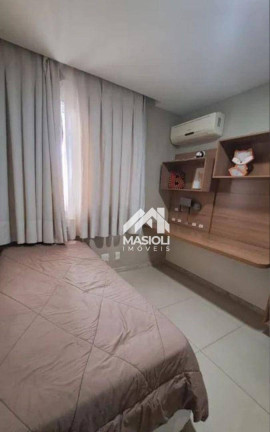 Imagem Apartamento com 3 Quartos à Venda, 90 m² em Itapuã - Vila Velha Imagem Apartamento com 3 Quartos à Venda, 90 m² em Itapuã - Vila Velha