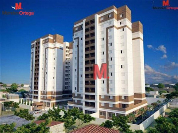 Apartamento com 3 Quartos à Venda, 127 m² em Além Ponte - Sorocaba