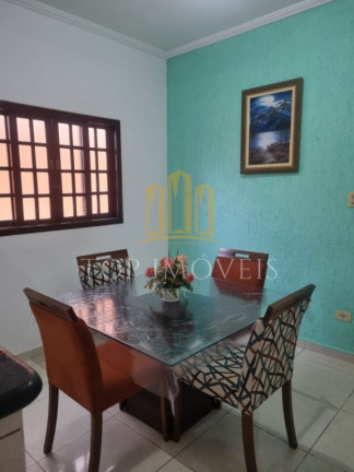 Imagem Sobrado com 3 Quartos à Venda, 125 m² em Cidade Vista Verde - São José Dos Campos Imagem Sobrado com 3 Quartos à Venda, 125 m² em Cidade Vista Verde - São José Dos Campos
