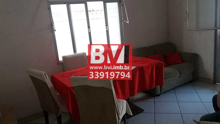 Imagem Casa com 4 Quartos à Venda, 200 m² em Vista Alegre - Rio De Janeiro Imagem Casa com 4 Quartos à Venda, 200 m² em Vista Alegre - Rio De Janeiro