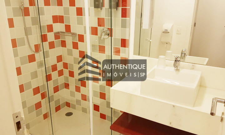 Imagem Apartamento com 2 Quartos à Venda, 54 m² em Moema - São Paulo