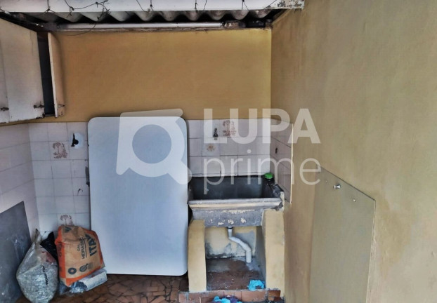 Imagem Casa com 1 Quarto à Venda, 50 m² em Vila Maria Baixa - São Paulo Imagem Casa com 1 Quarto à Venda, 50 m² em Vila Maria Baixa - São Paulo